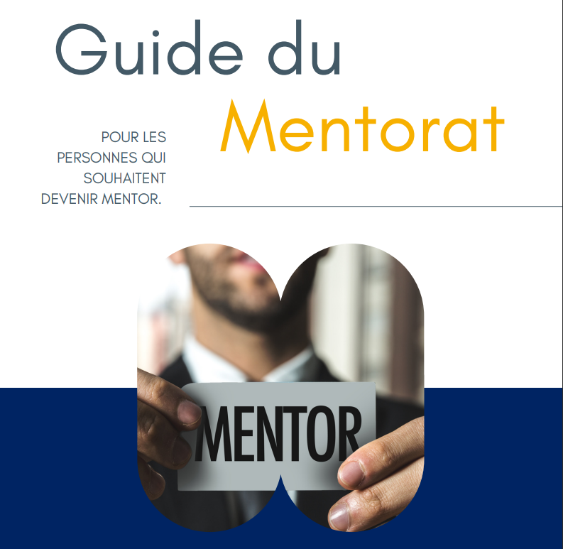 7 modules pour devenir Mentor.e