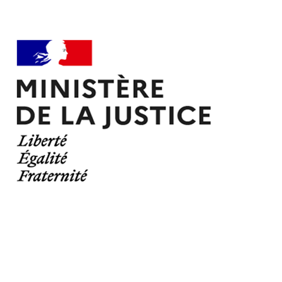 Logo Ministère de l'Education Nationale et de la Jeunesse partenaire Banlieues School programmes éducatifs